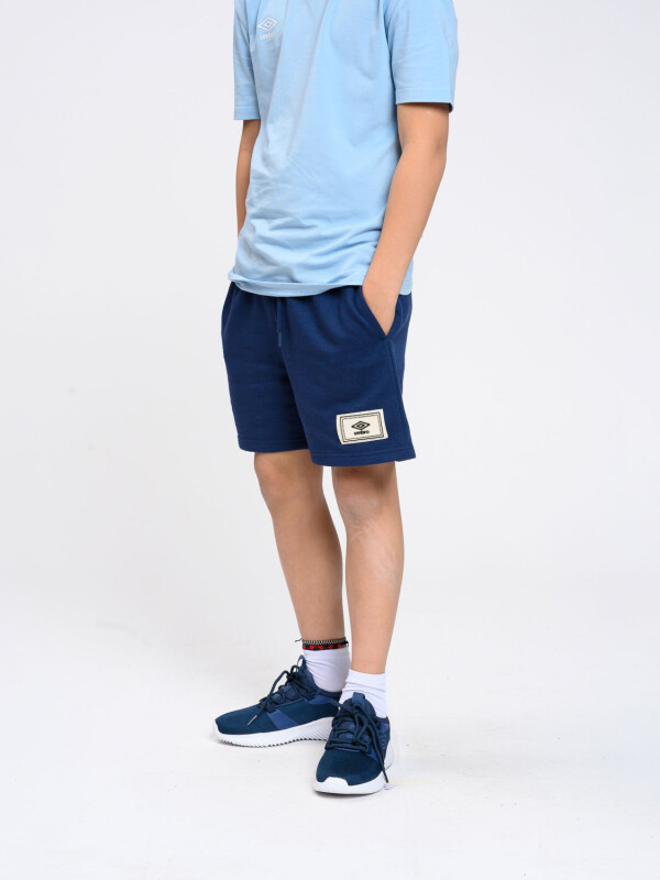 BERMUDA MOOD Umbro Junior 001