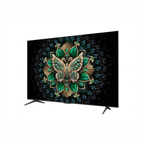 Smart TV TCL 65' UHD 4K Mini LED 65C6K Google Tv Con Control Remoto Smart TV TCL 65' UHD 4K Mini LED 65C6K Google Tv Con Control Remoto