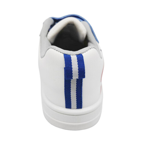 Calzado Deportivo con Cordones Frozen Talle 26-31 U