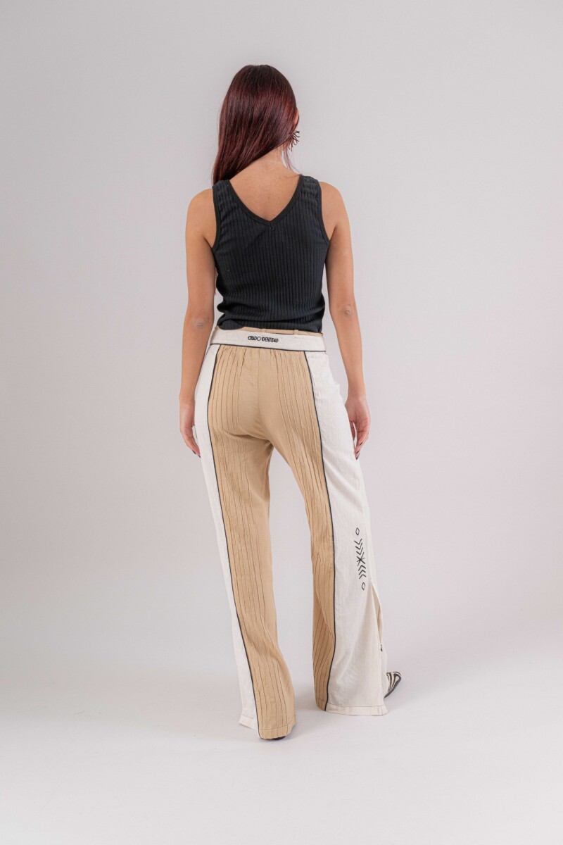 Musculosa Lorenza NEGRO