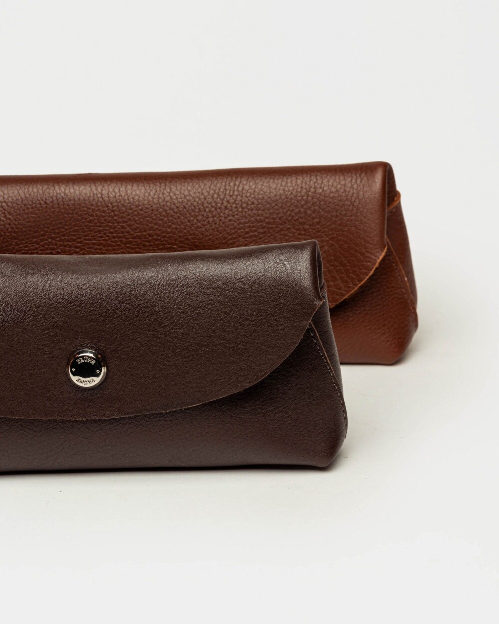 Porta cosmeticos Eva Marron