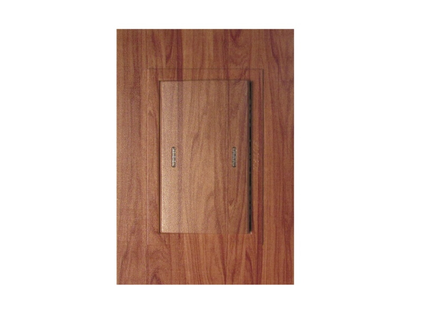 CONJUNTO ARMADO 1 TECLON ZEN MADERA  ROBLE 