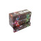 Inciensos Satya Bangalore Black Cristal