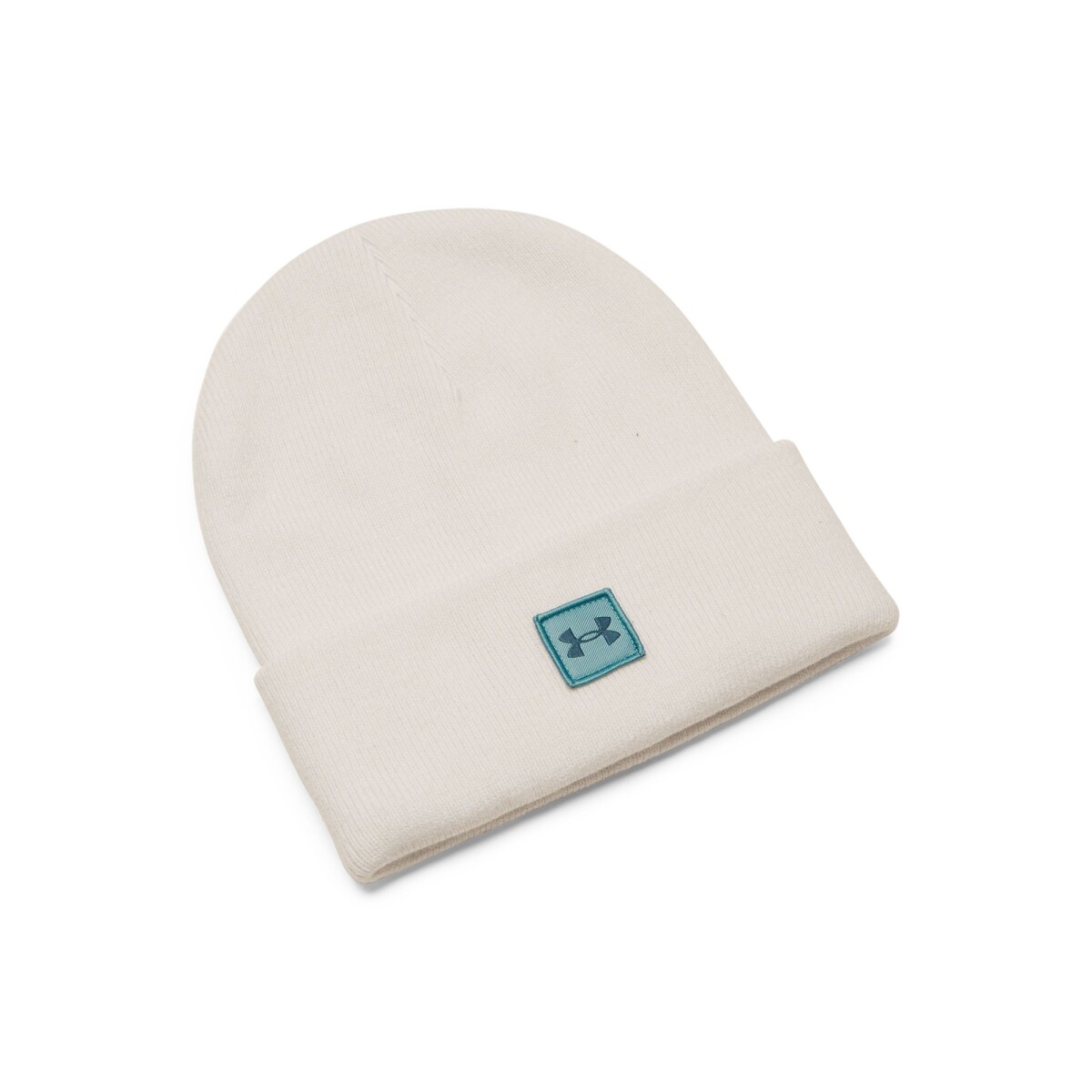 Gorro Half Time Under Armour - Blanco 