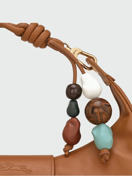 Le Pliage Xtra Bolso de Hombro M Alta Automática