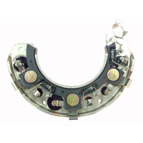 PLACA RECTIFICADORA - HITACHI ISUZU - PLACA RECTIFICADORA - HITACHI ISUZU -