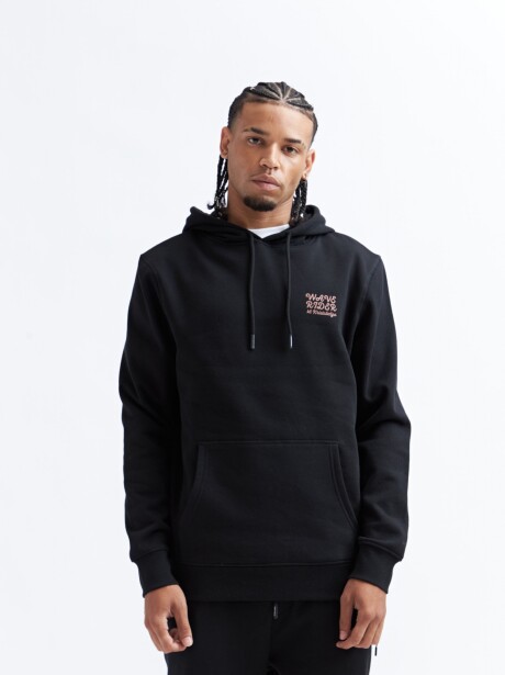 CANGURO WAVE RIDER NEGRO