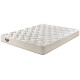 Colchón Espuma 2 Plazas ECOFLEX D60 Duplo 138 x 188 x 25 cm Colchón Espuma 2 Plazas ECOFLEX D60 Duplo 138 x 188 x 25 cm