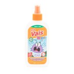 VAIS REPELENTE NIÑOS EXT DURACION SPRAY única