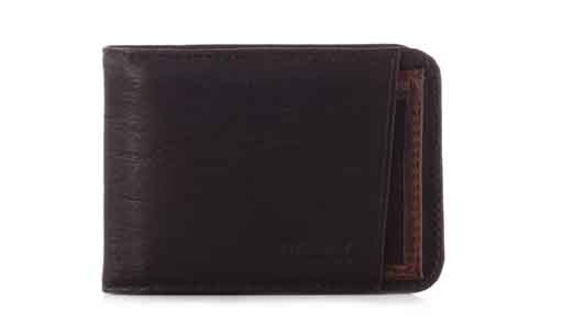 Billetera Freeway Billetera - Marrón Café 