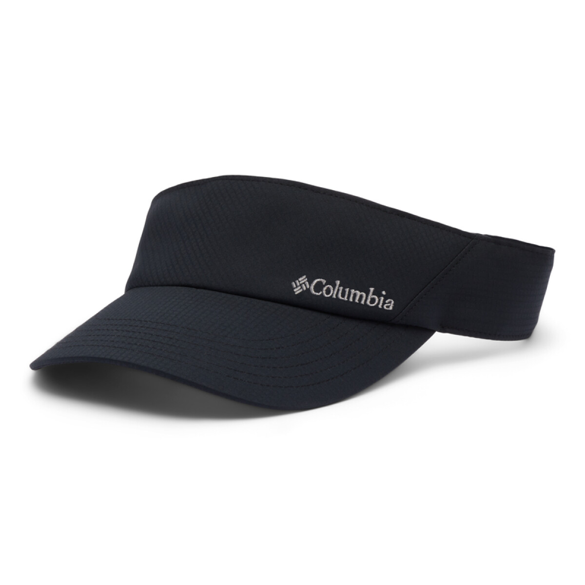 Gorra Coolhead Visor Unisex - BLACK 