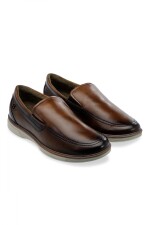 Zapato Pegada Sport MARRÓN