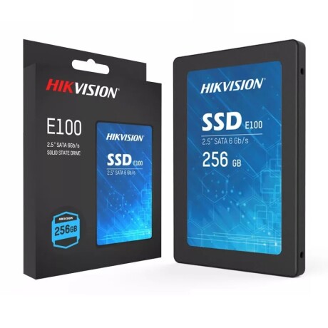 Disco Ssd Hikvision 256GB 001