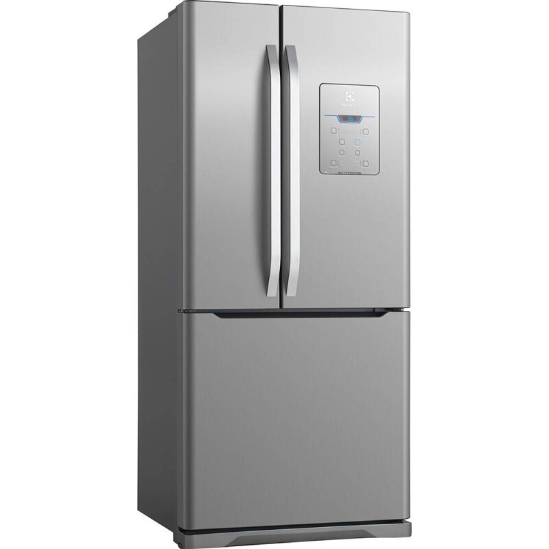 Heladera Electrolux Dm83X/Dm84X Heladera Electrolux Dm83X/Dm84X