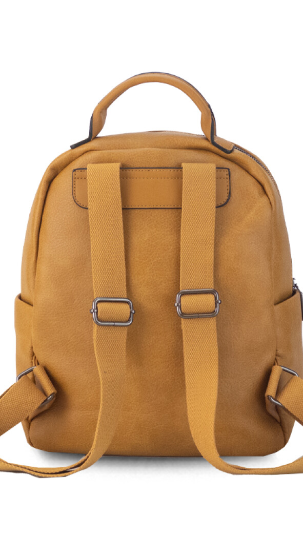 MOCHILA MENORCA NUEZ