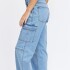JEAN 24-32 BLUE