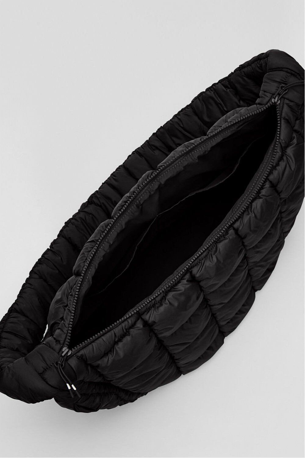 Bolsos The Hold It All Puff Bag Mujer Black