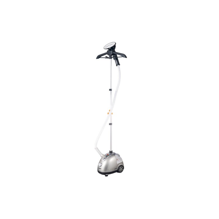 PLANCHA VERTICAL A VAPOR LENZA CUORI CUO-4159 Sin color