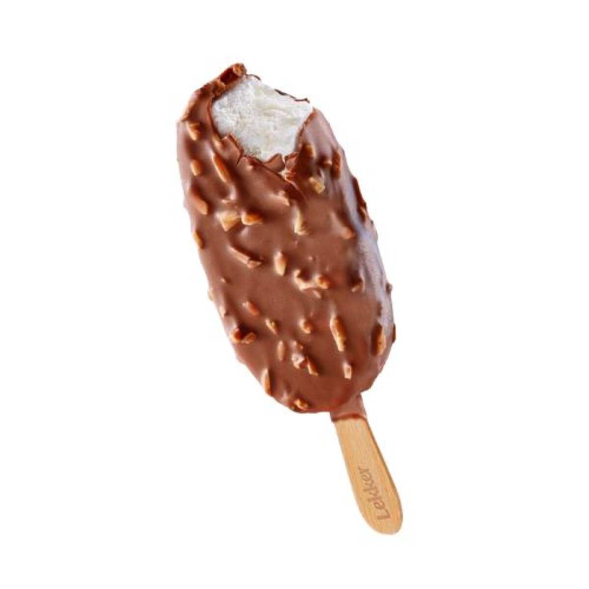 Mini Grand Crema y Choco Blanco c/ Almendras Lekker - 6 ud. - 252 g 