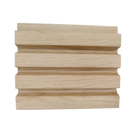 Panel Eps acanalado interior Creme 2850x168x18mm Panel Eps Acanalado Interior Creme 2850x168x18mm