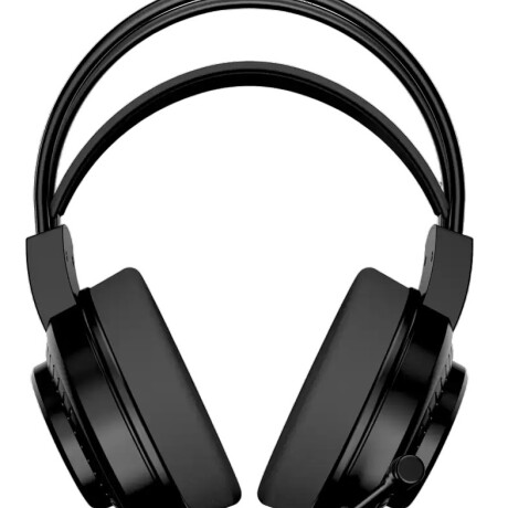 Auriculares Genius Gamer GX570U USB con Microfono 001