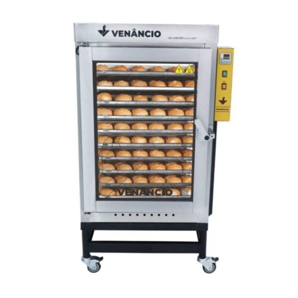 Horno Eléctrico Turbinado Venancio Horno Eléctrico Turbinado Venancio