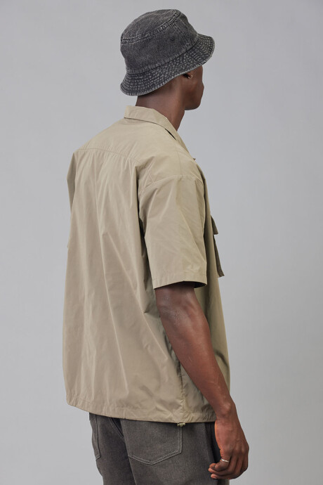 CAMISA DAGUER DIXIE Militar