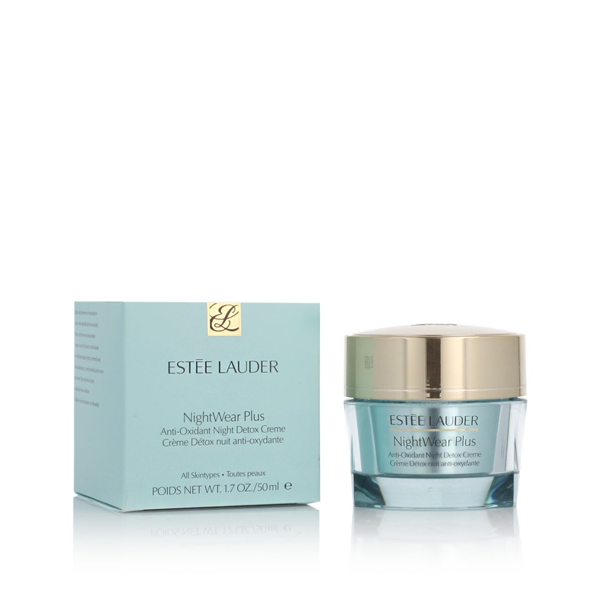 Nightwear Night Creme 50ml 