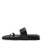 Sandalias de Mujer Miss Carol Slides Negro