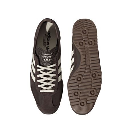 adidas SL72 OG Brown