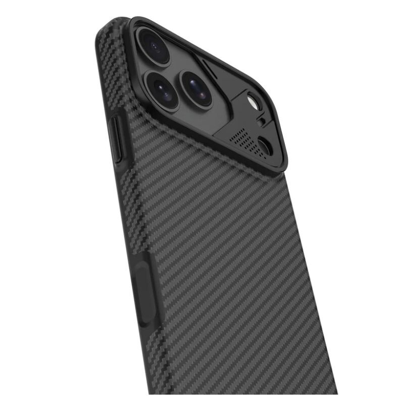 Case Prodigee iPhone 18 Pro/17 Pro Kevo Black Case Prodigee iPhone 18 Pro/17 Pro Kevo Black
