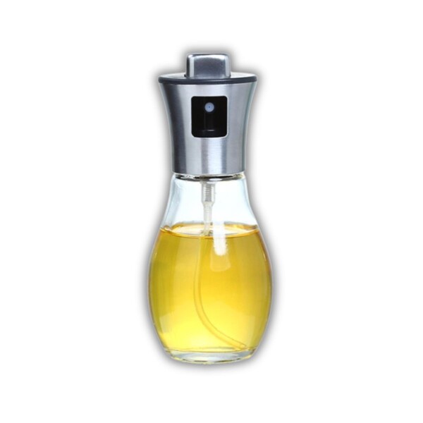 Spray Aceite Vinagre Dispensador Liquidos Rociador Aceitera Pulverizador De Acero Inoxidable Cocina Imback Spray Aceite Vinagre Dispensador Liquidos Rociador Aceitera Pulverizador De Acero Inoxidable Cocina Imback