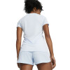 Remera Puma Performance de Mujer - 520311 69 Celeste