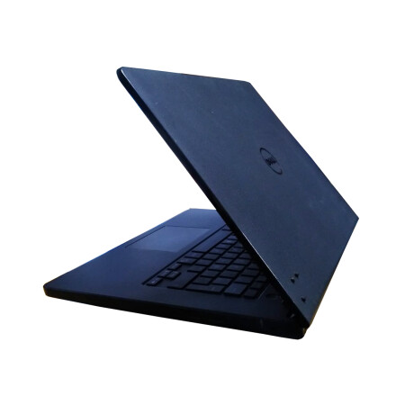 Notebook Dell Inspiron 14. Celeron N2840. RAM 8GB. Disco Sólido NUEVO 240GB. Pantalla 14". Win10 Notebook Dell Inspiron 14. Celeron N2840. RAM 8GB. Disco Sólido NUEVO 240GB. Pantalla 14". Win10