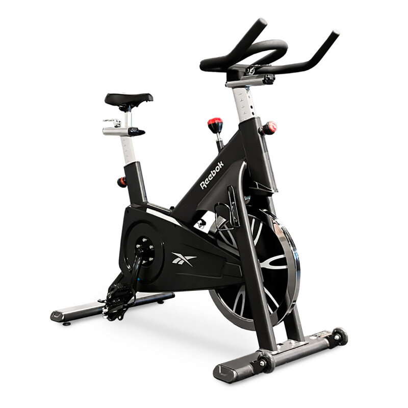 Bicicleta De Spinning Reebok 880Bx Bicicleta De Spinning Reebok 880bx