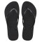 Ojota de Mujer Havaianas Slim Negro