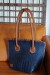 Medium All Season Bag Azul
