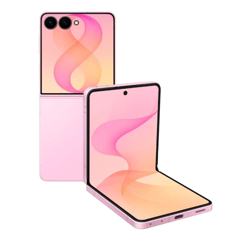 Samsung Galaxy Z Flip 8 12/256gb 5g ROSA