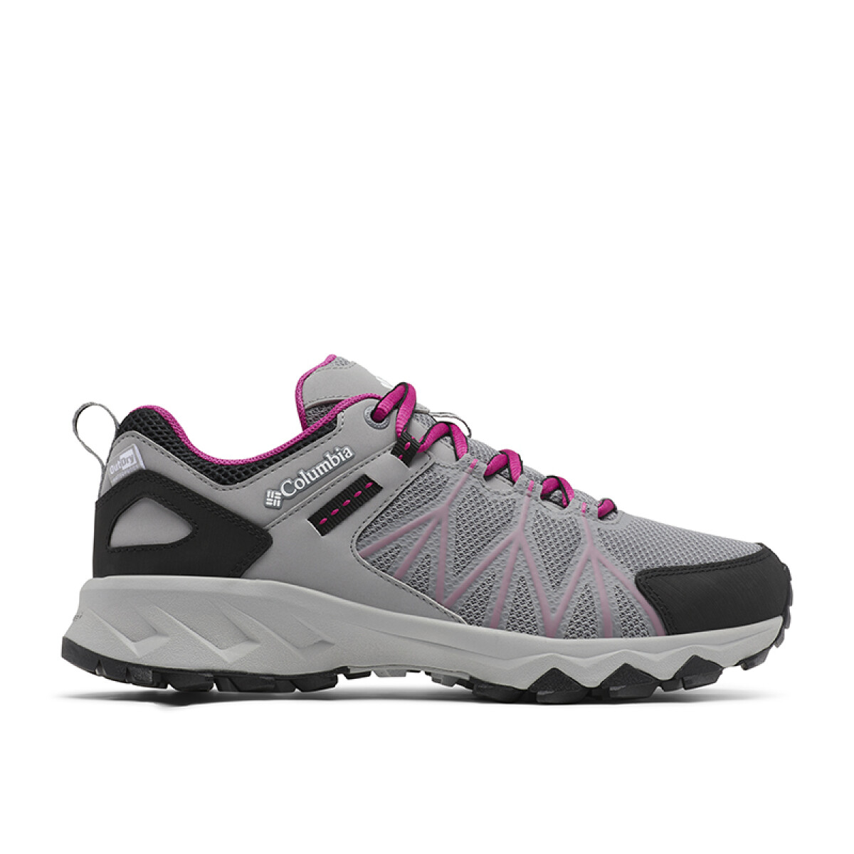Championes Peakfreak II Mujer - MONUMENT DARK 