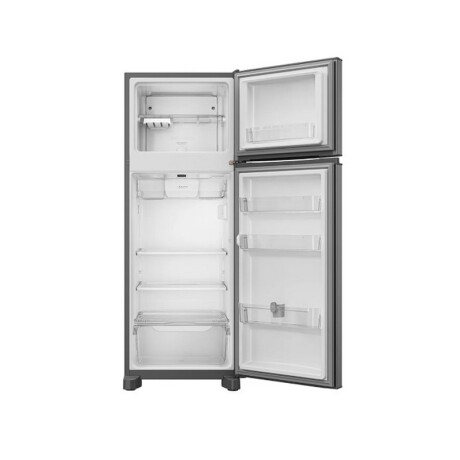 HELADERA CONSUL CON FREEZER FRIO SECO 361 LTS. INOX HELADERA CONSUL CON FREEZER FRIO SECO 361 LTS. INOX