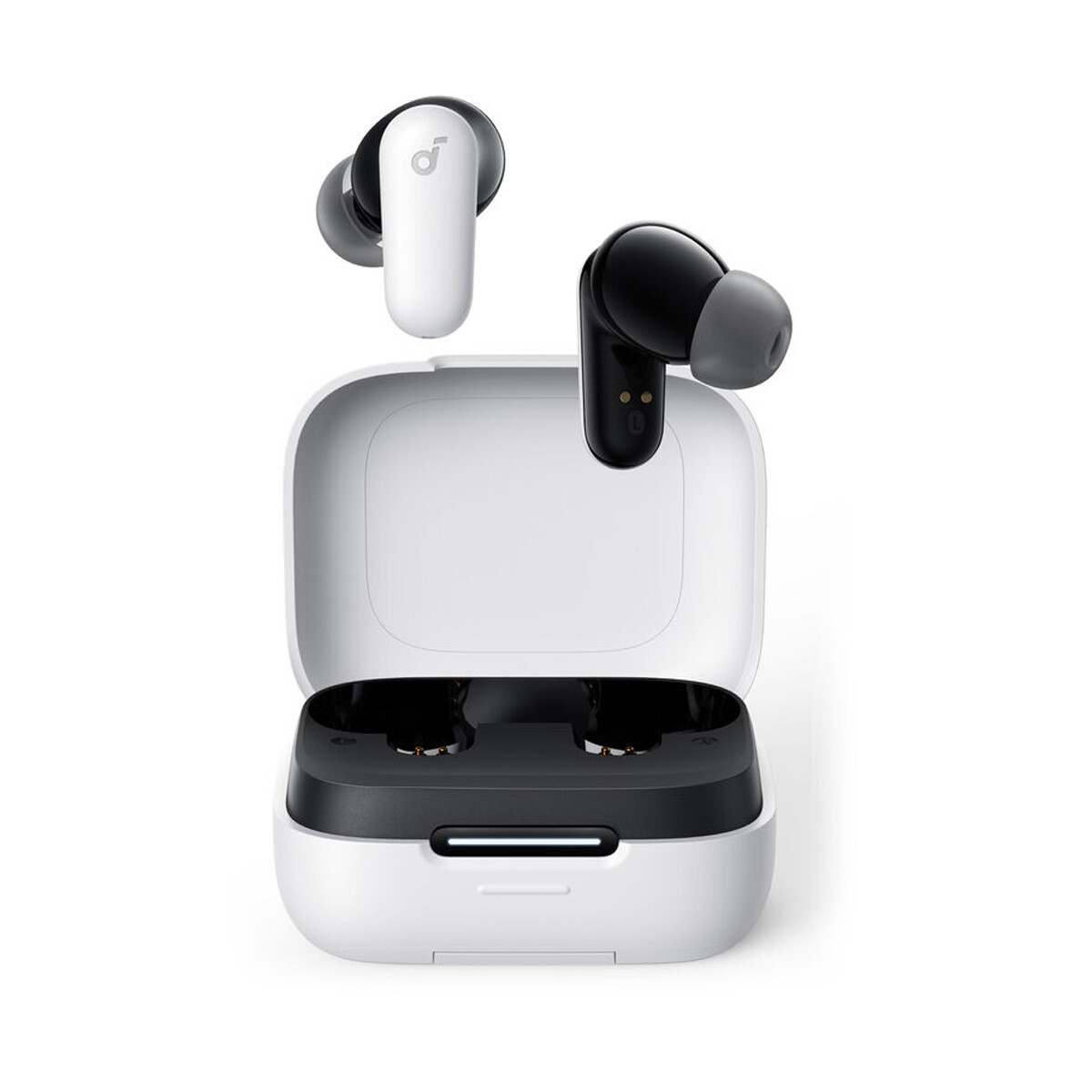 Auriculares Inalámbricos Anker Soundcore P30i TWS NC Blanco 