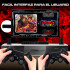 Consola Retro Game Plus Stick CONSOLA GAME PLUS X2 3D