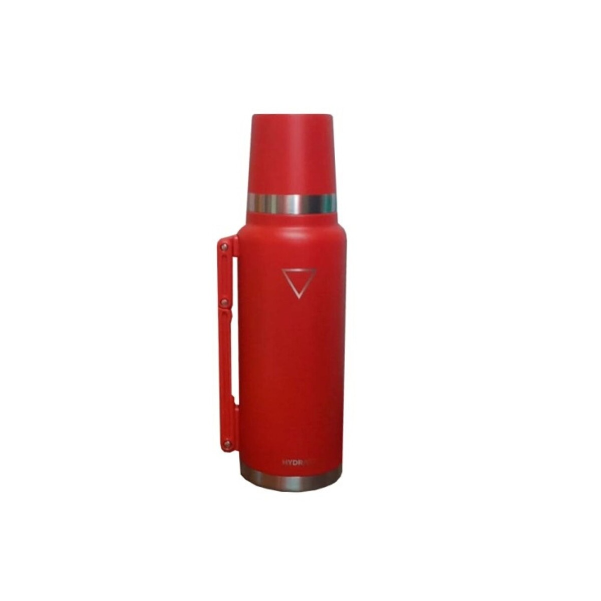 Termo Mate Hydrate 1200ML - Rojo 