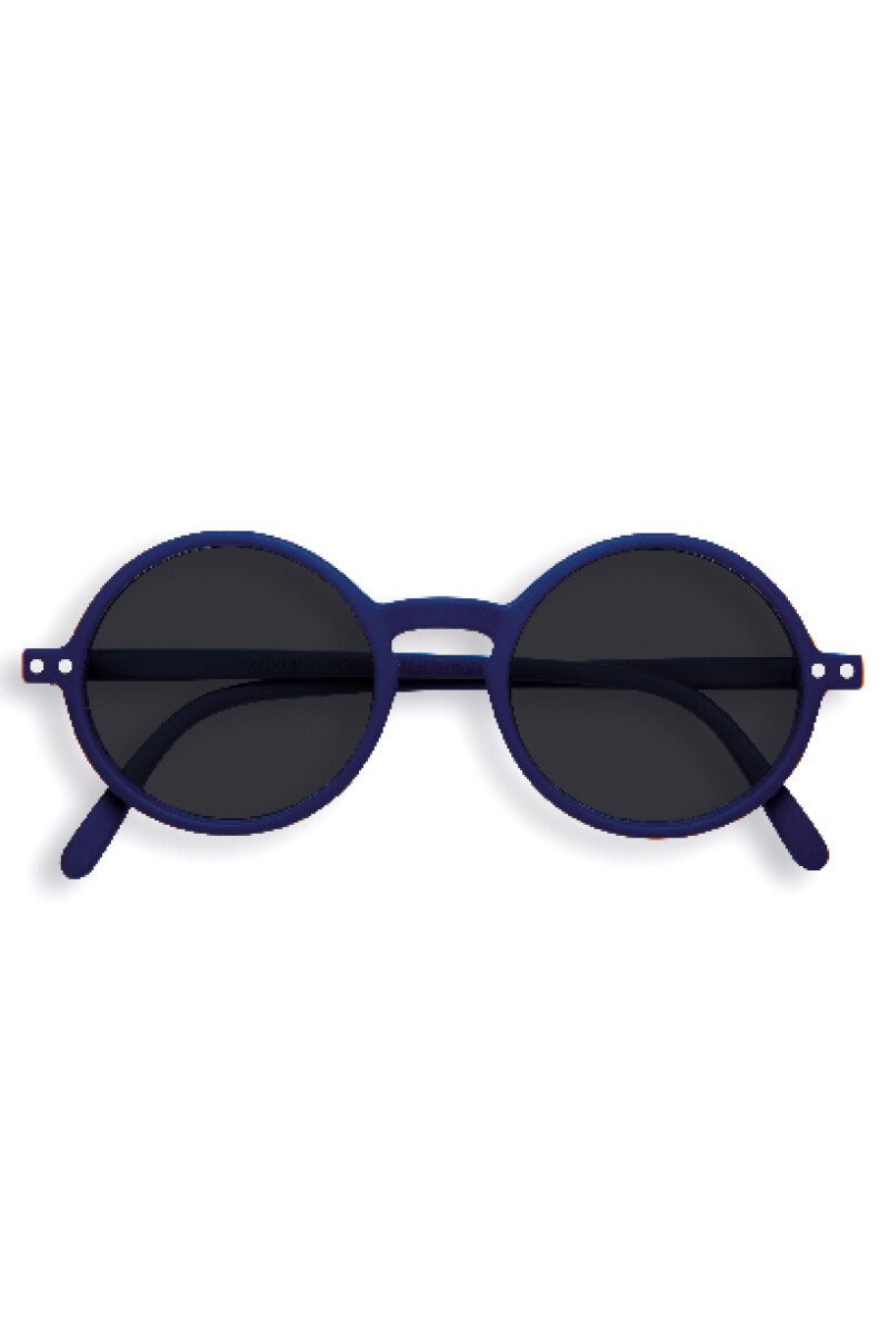 #G SUN JUNIOR NAVY BLUE Azul