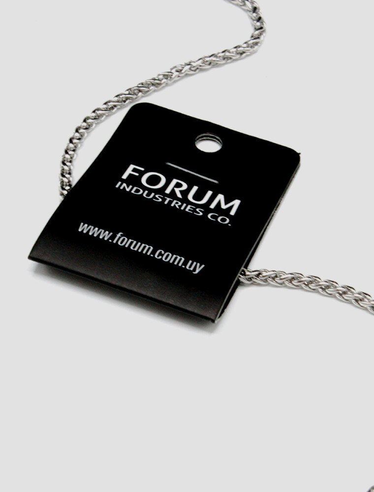 Collar Forum Fantasia 1