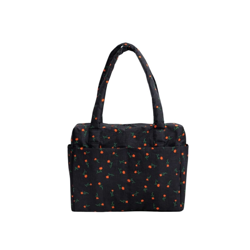 Bolso de viaje para Carry-On Small - Painted Wildflower Bolso de viaje para Carry-On Small - Painted Wildflower