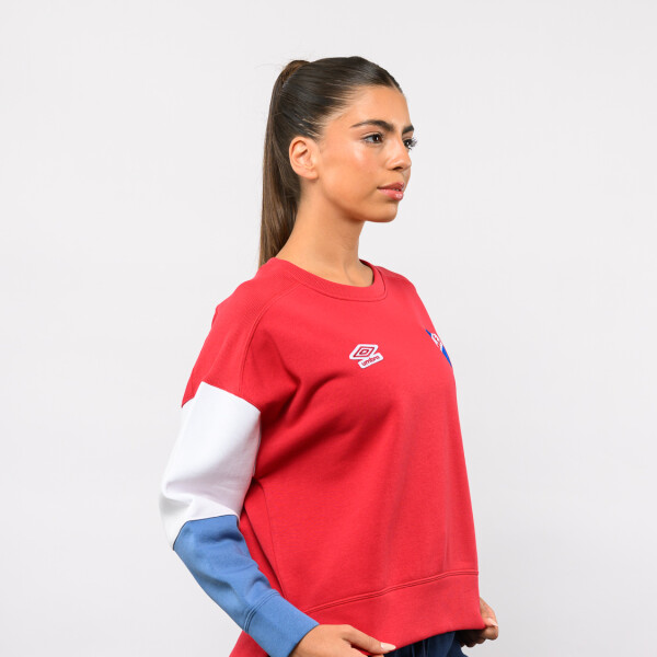 Buzo Cozy Nacional Mujer 004