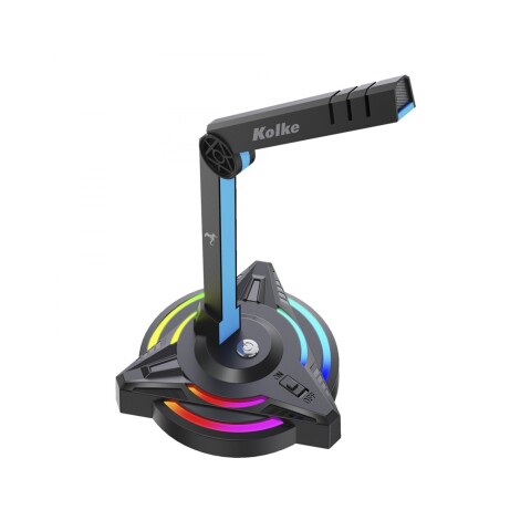 Microfono Kolke Gamer Sigyn Con Luz Rgb Microfono Kolke Gamer Sigyn Con Luz Rgb