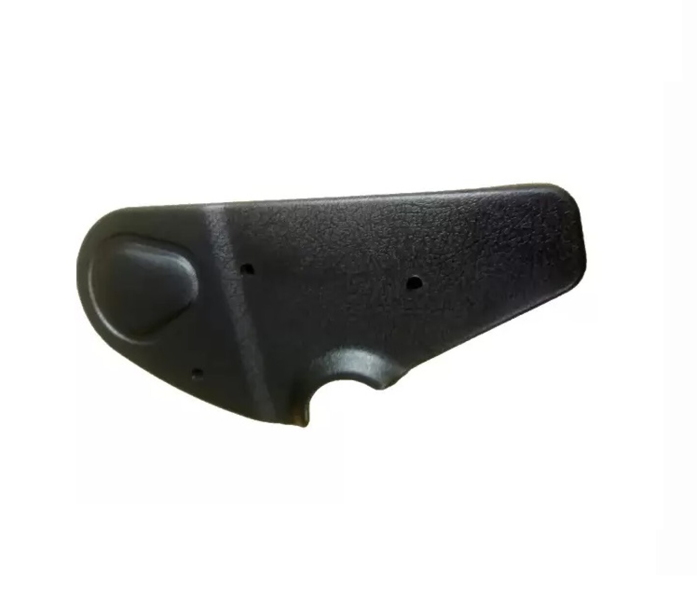 TAPA DE ASIENTO LATERAL DERECHA GOL / AMAZON / PARATI G1 SIN AGUJERO 