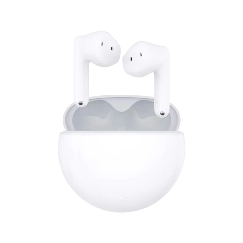 Auriculares Bluetooth HONOR Earbuds X7e Active TWS White Auriculares Bluetooth HONOR Earbuds X7e Active TWS White